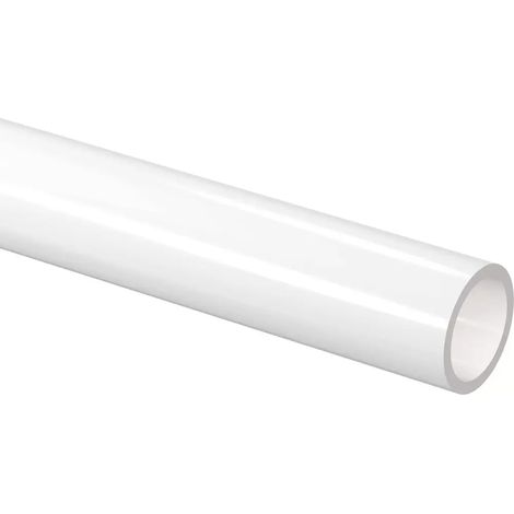 Uponor Radi Pipe natur PN6 25x2,3 50m, 1022689