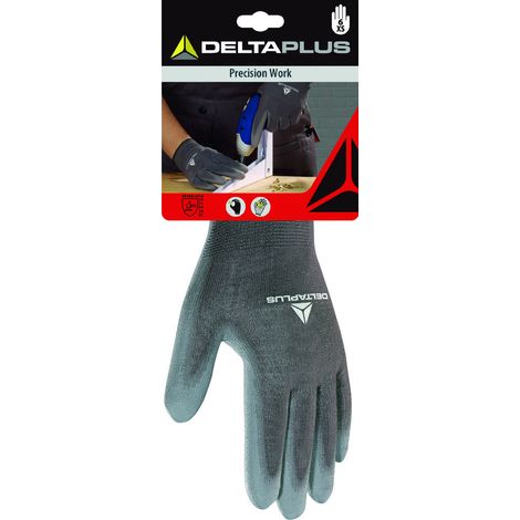 Gant Precision Polyester beschichtet Pu 07 - Delta Plus