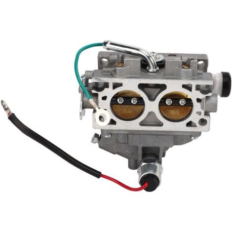 Professioneller Doppelvergaser-Reparatursatz aus hochfestem Metall 6285345s für Kohler COMMAND PRO CH1000 (1/4)