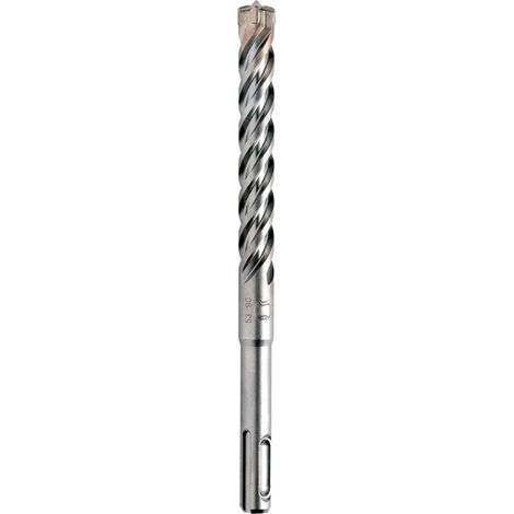 PUNTA SDS PLUS KEIL 4T P/CEMENTO ARM D 12X160 MM