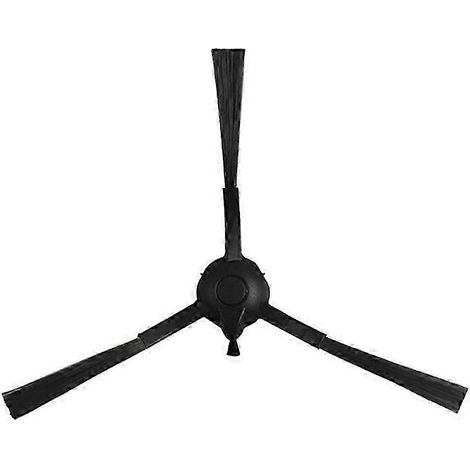 Accesorios para aspiradora robot 360 S8 S8PLUS Cepillo principal Cepillo lateral Filtro Edición Mopa 0703