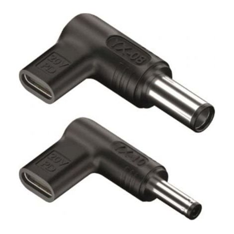 Cargador para Portátil NGS BUD-D