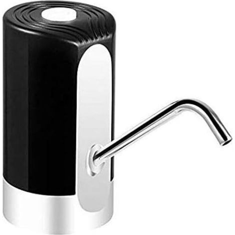 Pompe A Eau Potable Automatique, Pompe Automatique D'interrupteur de Bouteille de Gallon (1/4)