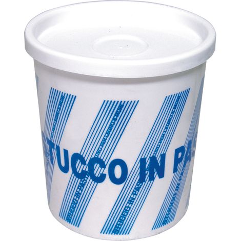 STUCCO IN PASTA  kg. 5 4.00 pz