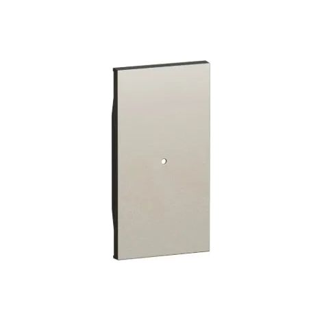 Bticino Cover gateway Champagne Living Now KC30M2