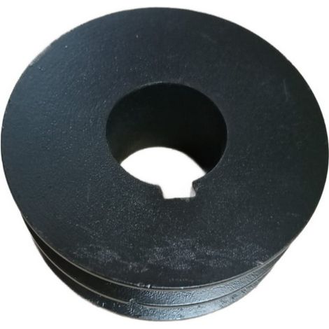 Polea Motor compatible con Daac350C Ref 701342