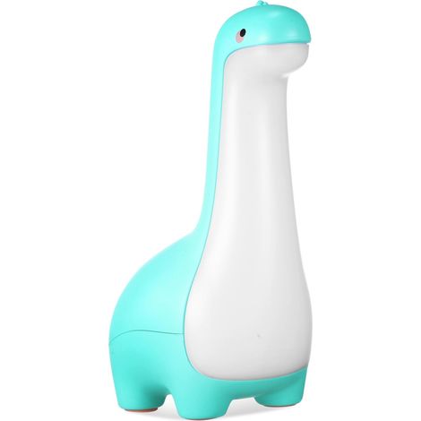 Dinosaure Veilleuse Rechargeable D corative Pour Chambre (1/5)