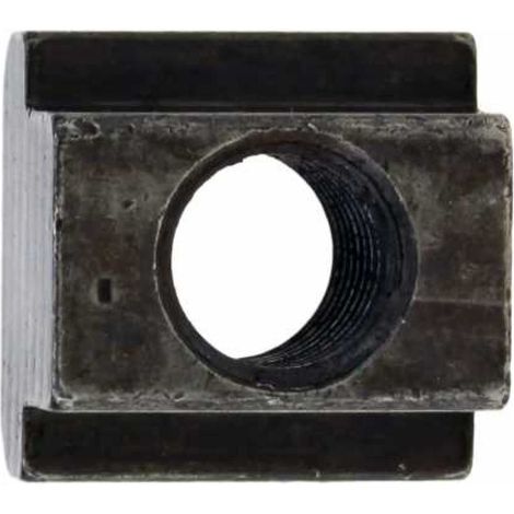 Reidl DIN 508 Muttern für T-Nutensteine M 14 x 14 x 22, 10.9 blank (1/5)