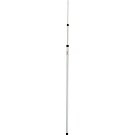 ASTA PER SVETTATOIO MAX EST. 2.4MT (1/2)