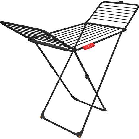 Tendedero Plegable Vileda Universal Black 174100 180 x 55 x 93 cm (1/3)