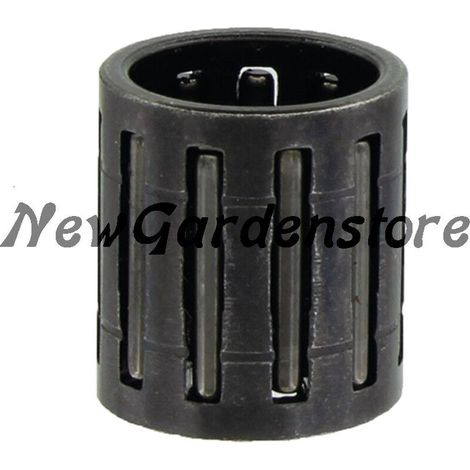 Roulement à rouleaux du piston du vilebrequin de la tronçonneuse Jonsered 501451601