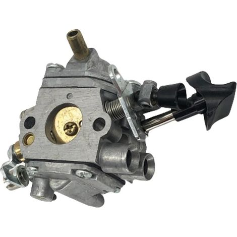Carburatore moto di ricambio BR600 Carburatore per Zama per BR500 BR550 BR 600 per Magnum 4 tempi BR600 Bin 712 C1Q-S184 C1Q-S183 (1/5)