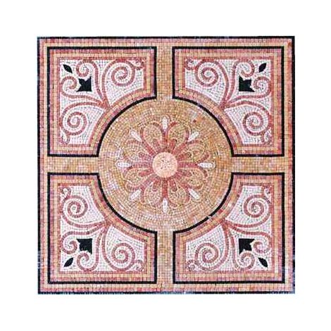 Mosaïque MM 025