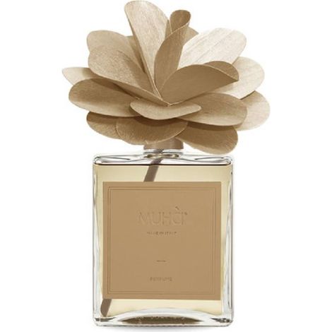 Muhà Profumatore Diffusore Flower Camelia Vaniglia & Ambra 500 Ml