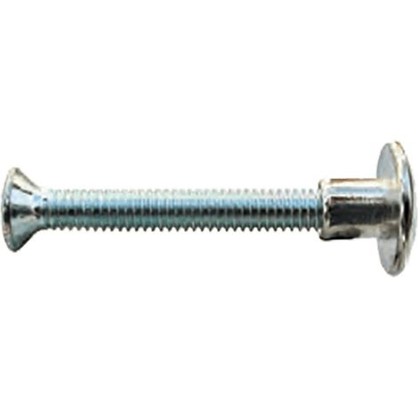 VITE PER SEDIA mm 30 x M 4 - pz 25 KONCRETO