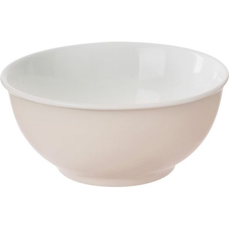 NATURE bol en porcelaine, 520 ml, menthe