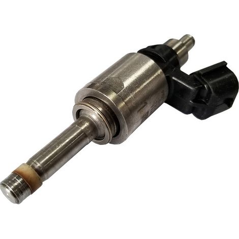 Kraftstoffeinspritzdüse PY01-13250 auf Lager, geeignet für 12-19 Liter Mazda 3, CX-5 und CX-7 2.3L Motoren. (1/4)