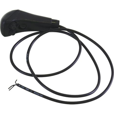 Handgriff mit Kabel STOLL 1403320
