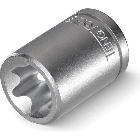 Torx S2 Socket 1/2in Drive E18 (1/5)