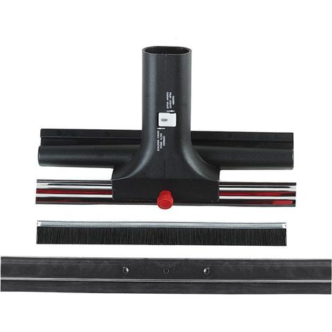 Polti accessorio lavavetri tergivetro Vaporetto Forever Classic Eco Pro Dynamic (1/2)