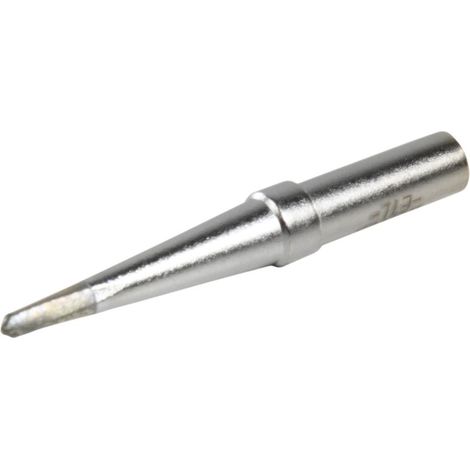 Weller 4ETL-1 punta de soldador 44 mm metal