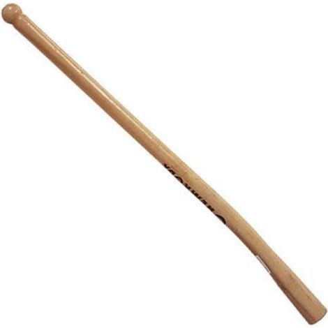 Manche Houe Coudé - Bois - 900x50 mm - Pour Houe Coudé - 1 Pièce