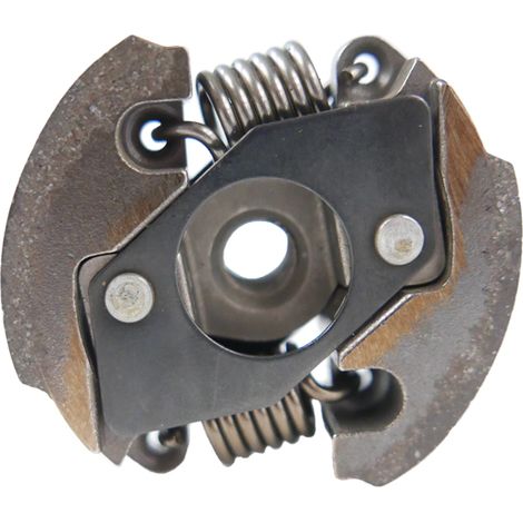 Embrayage debrousailleuse Echo SRM2455 - A056000770 (1/2)