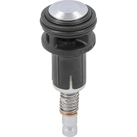 Vanne d'inversion Hansgrohe Vivenis + Finoris UV20is (1/2)
