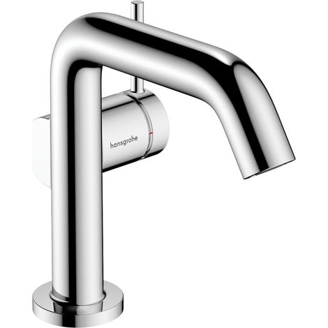 Hansgrohe 73320340 WTM 110 Tecturis S Fine CoolStart