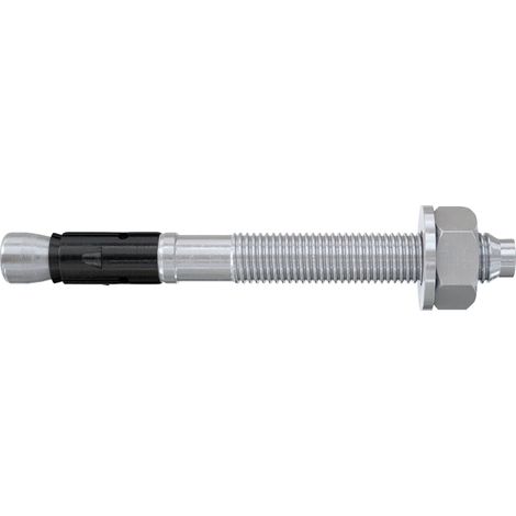 FISCHER FAZ II 8/10 K NV BOULON DANCRAGE 090919 1 SET (1/5)