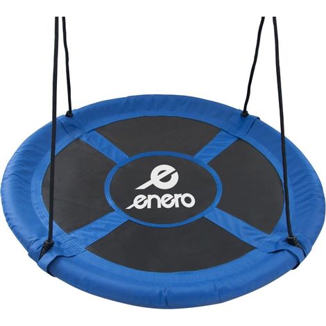 Nestschaukel XXXL 110 cm blau