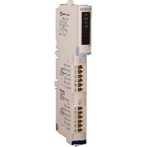 Kit de entrada digital STB 24 V CC con 2 entradas y protección IP20