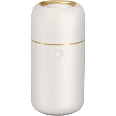 Diffusore di aromi wireless  Bianco elegante (1/5)