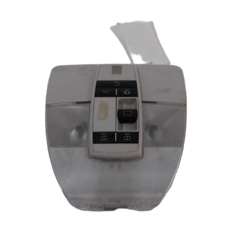[PRODUIT D'OCCASION] Plafonnier MERCEDES Classe A 2001 - ♻️ Ref Oe. 20282004011b59 - Garantie à vie (1/3)