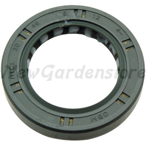 Joint d'huile ORIGINAL pour moteur de tracteur de pelouse 380650493-0001
