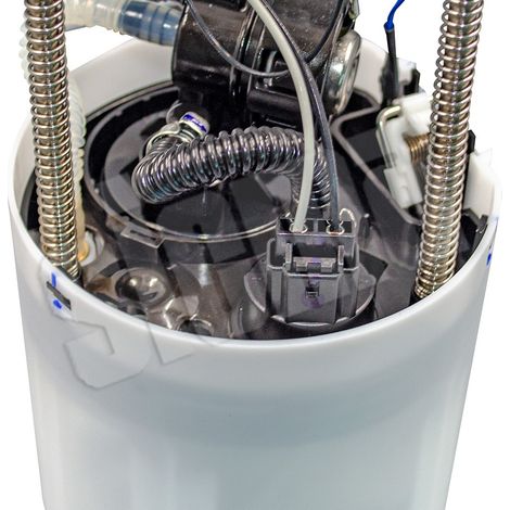 Die Teilenummern E2582M, P76865M, FG1326 und SP2474M sind für die neuen Kraftstoffpumpenbaugruppen für den Ford F250/F350 geeignet. Kraftstoffpumpenbaugruppe für Ford F250/F350 (1/4)