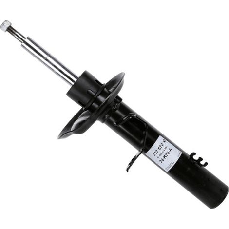 AMORTIGUADOR SACHS BMW P. X3 LE 04-
