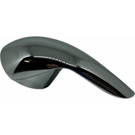 Ricambio maniglia cromo per miscelatore Elfo Zucchetto R97109