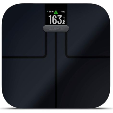 Garmin Index S2 Smart Scale