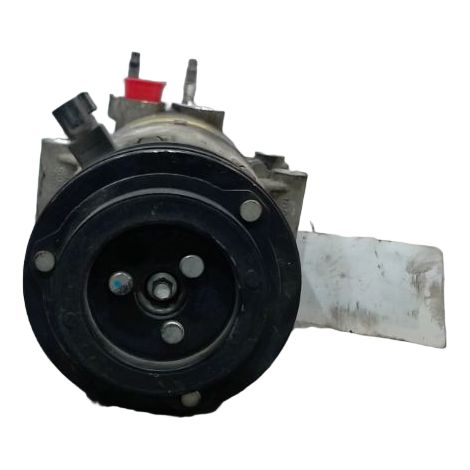 [PRODUIT D'OCCASION] Compresseur Air Conditionne FORD Fiesta ♻️ Ref Oe. 2025777 - Garantie à vie (1/5)