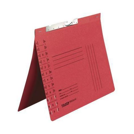 Falken Pendelhefter 15033720 Behördenheftung Schlitzstanzung rt (1/2)