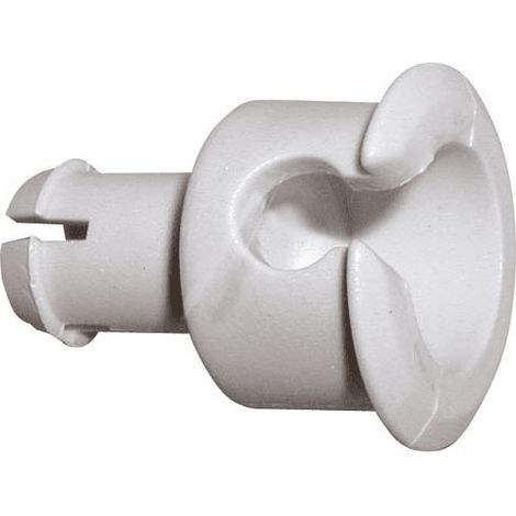AXE DE ROULETTE PANIER POUR LAVE VAISSELLE SIEMENS - 00150943