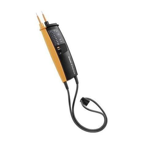 Weidmüller tester tensione/continuità VT Combi Pro 6-690 V AC/DC - 9918860000 (1/5)