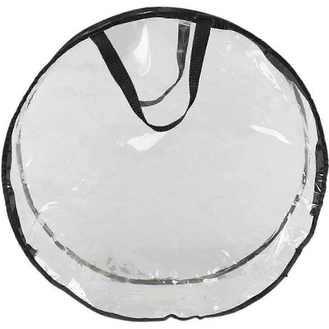 Weihnachtsgirlande für die Haustürwand, inklusive Reißverschlusstasche, 76 cm (30 Zoll)-24inch (1/5)