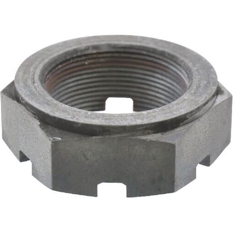 Tuerca almenada M40x1,5 V脛DERSTAD 404557