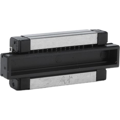 Mini-Linearführungsschiene, klein, hochpräzise, stabil, professionell, leicht, robust und langlebig, lineare Gleitführung MGN9H (1/5)
