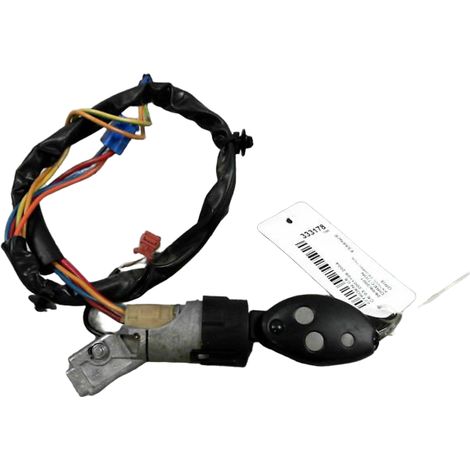 [PRODUIT D'OCCASION] Antivol De Direction CITROEN C5 2001-2004 ♻️ Ref Oe. 4162ce - Garantie à vie (1/3)