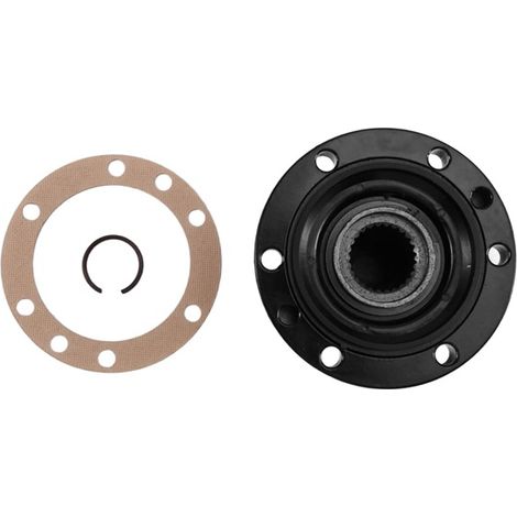 Die Radnaben AVM538 KSB-SU-001 sind für Suzuki-Fahrzeuge geeignet. (1/5)