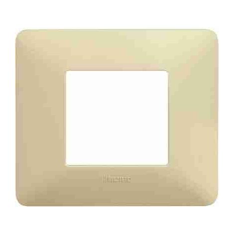 BTIAM4802BCD Placca Matix 2 moduli