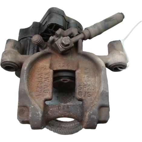 [PRODUIT D'OCCASION] Etrier De Frein Arriere Droit SEAT Leon 2009- ♻️ Ref Oe. 8v0615424d - Garantie à vie (1/4)